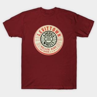 Levittown Roller Rink T-Shirt